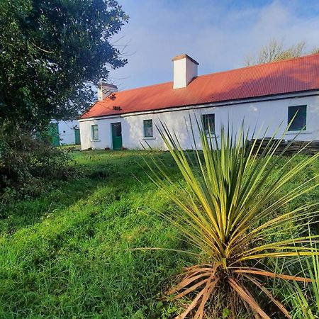 -Going Back In Time- 200 Year Old Farmhouse Creegh エクステリア 写真